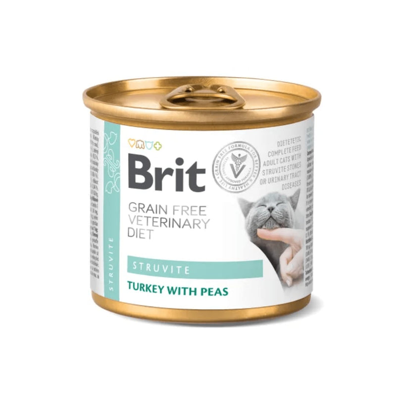 LATA BRITCARE STRUVITE